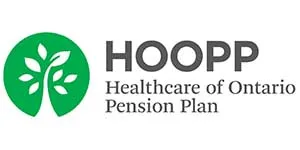 Healthcare of Ontario Pension Plan