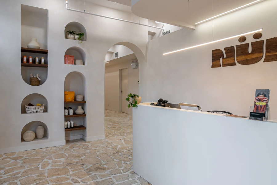 commercial renovations